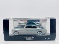 MERCEDES-BENZ: A 1:43 scale model by Neo Scale Models of the Mercedes-Benz 300B Pininfarina, complete with original packaging [Location: Sydney] - 8