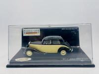 MERCEDES-BENZ: A 1:43 scale model by Vitesse&nbsp;of the Mercedes-Benz 170, 1 of 1,344 complete with original packaging [Location: Sydney] - 4