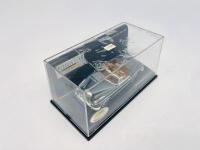 MERCEDES-BENZ: A 1:43 scale model by Vitesse of the Mercedes-Benz 220 SE, limited edition 1 of 1,752, complete with original packaging [Location: Sydney] - 6