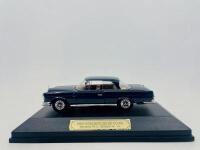MERCEDES-BENZ: A 1:43 scale model by Vitesse of the Mercedes-Benz 220 SE Coupe, complete with original packaging [Location: Sydney]