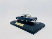MERCEDES-BENZ: A 1:43 scale model by Vitesse of the Mercedes-Benz 220 SE Coupe, complete with original packaging [Location: Sydney] - 3