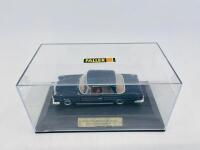 MERCEDES-BENZ: A 1:43 scale model by Vitesse of the Mercedes-Benz 220 SE Coupe, complete with original packaging [Location: Sydney] - 6