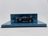 MAYBACH&nbsp;A 1:43 scale model by Minichamps&nbsp;of the Maybach Zeppelin, complete with original packaging [Location: Sydney]