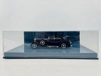 MAYBACH&nbsp;A 1:43 scale model by Minichamps&nbsp;of the Maybach Zeppelin, complete with original packaging [Location: Sydney] - 5