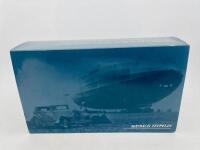 MAYBACH&nbsp;A 1:43 scale model by Minichamps&nbsp;of the Maybach Zeppelin, complete with original packaging [Location: Sydney] - 8