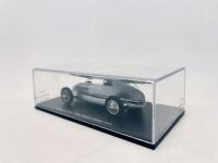 MERCEDES-BENZ: A 1:43 scale model by Spark of the 1934 Mercedes-Benz W25 Record Car, complete with original packaging [Location: Sydney] - 5