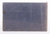 JANES FIGHTING SHIPS: A hardcover book of 'Janes Fighting Ships - 1947' by London Low, Marston & Co Ltd - 3