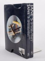 WORLD WAR FIGHTERS: Two hardcover books related to World War fighters - 5