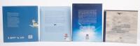 AUSTRALIAN AVIATION: Four books related to Australian aviation history - 2
