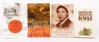 WWII POW: Four books related to WWII prisoner of war stories