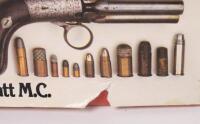 FIREARMS: Six hardcover books related to firearms in general - 3
