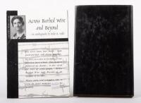 HOLOCAUST: Two books related to the Holocaust - 2