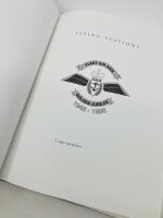 NAVAL AVIATION: Two publications relating to Australian Naval Aviation history including 'Wings Across the Sea' by Ross Gillett and 'Flying Stations: A Story of Australian Naval Aviation' [Location: Sydney] - 3