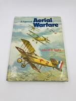 AVIATION BOOKS: Two books relating to Aviation Combat including 'There Once was a War' by Jeffrey Ethell and 'A History of Aerial Warfare' by John W. R. Taylor [Location: Sydney] - 2