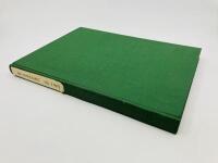 AIR ENTHUSIAST MAGAZINE: A single bound volume of Air Enthusiast magazine Volume 2 1972 [Location: Sydney]