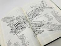 AIR ENTHUSIAST MAGAZINE: A single bound volume of Air Enthusiast magazine Volume 2 1972 [Location: Sydney] - 2