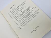 AIRCRAFT PROFILES: Three hardbound Volumes including Vol. 1, Vol. 2 & Vol. 4 [Location: Sydney] - 3