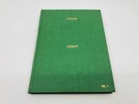 AIRCRAFT PROFILES: Three hardbound Volumes including Vol. 1, Vol. 2 & Vol. 4 [Location: Sydney] - 6