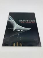 AVIATION BOOKS: Three publications relating to Aviation Museums including 'Official Guide to the Smithsonian National Air and Space Museum', 'America's Hangar' by Steven F. Udvar-Hazy Center and 'Milestone's of Aviation:&nbsp;Smithsonian Institution National A - 3