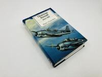 GRUMMAN AIRCRAFT SINCE 1929: hardcover book by Rene J. Francillon [Location: Sydney]