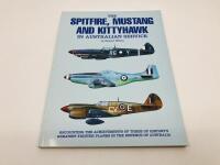 SPITFIRE BOOKS: Four publications relating to the Spitfire aircraft including 'The Legendary Spitfire Mk I/II 1939-1941' published by Osprey, 'Spitfire' published by Hinkler Books, 'The Spitfire, Mustang and Kittyhawk in Australian Service' by Stewart Wil - 6