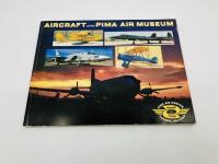 AVIATION BOOKS: Three&nbsp;publications relating to aircraft museums including 'North American Aircraft & Aerospace Museum Guide', 'The Champlin Fighter Museum', 'Aircraft of the PIMA Air Museum' and 'Best of the National Air and Space Museum' edited by F. Rob - 3