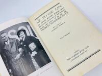 AVIATION BOOKS: Three publications relating to Australian Aviation including 'The Old Bus' by Charles E. Kingsford-Smith, 'My Flying Life' by Sir&nbsp;Charles E. Kingsford-Smith and 'Charles Kingsford-Smith and Those Magnificent Men' by Peter Fitzsimons [Locat - 4