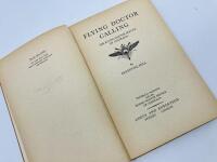 AVIATION BOOKS: Two publications relating to Australian Aviation including 'Frigate Bird' by P. G. Taylor and 'Flying Doctor Calling' by Ernestine Hill [Location: Sydney] - 2