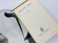 AVIATION BOOKS: Two publications relating to Australian Aviation including 'Frigate Bird' by P. G. Taylor and 'Flying Doctor Calling' by Ernestine Hill [Location: Sydney] - 3
