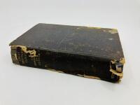 AVIATION BOOKS: Two publications relating to Aviation including 'On a Wing and a Prayer: The Race that Stopped the World' by Di Websdale-Morrissey and 'Great Trans-Pacific Flight: The Story of the 'Southern Cross'' by Charles E. Kingsford-Smith [Location: - 2
