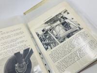 FAIREY: Two publications relating to Fairey aircraft including 'Fairey Aircraft since 1915' by H. A. Taylor and a red binder containing various documents concerning Fairey aircraft containing a number of rare photographs, brochures and original typewritte - 3