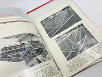 FAIREY: Two publications relating to Fairey aircraft including 'Fairey Aircraft since 1915' by H. A. Taylor and a red binder containing various documents concerning Fairey aircraft containing a number of rare photographs, brochures and original typewritte - 5