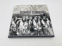 AVIATION BOOKS: Two books relating to Australians in Combat including 'Bomber Command: Australians in World War II' and 'Australian Air Aces' by Dennis Newton [Location: Sydney] - 2