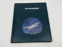 AVIATION BOOKS: Five publications relating to Aviation history including 'Crowded Sky' by Neville Duke & Edward Lanchbery, 'The Pathfinders' by David Nevin, 'Aviation: The Story of Flight' edited by Bill Gunston, 'Dreamers, Doers & Daredevils' by David Ma - 5