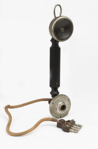 HANDSET: Antique Ericsson Handset only