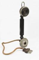 HANDSET: Antique Ericsson Handset only