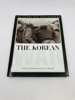 KOREAN WAR: Two publications relating to the Korean War including 'The Korean War' by Donald M. Goldstein and Harry J. Maihafer and 'The Korean War: Australians in the Giant's Playground' by Cameron Forbes [Location: Sydney] - 2
