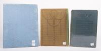 R.A.F: Three hardcover books related to the Royal Air Force - 2