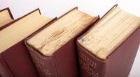 AUSTRALIA IN WWI: Four editions of the 'Official History of Australia in the War of 1914-1918 - 2