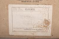 AUSTRALIA IN WWI: Three editions of the 'Official History of Australia in the War of 1914-1918 - 2