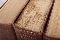 AUSTRALIA IN WWI: Three editions of the 'Official History of Australia in the War of 1914-1918 - 3