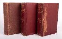 AUSTRALIA IN WWI: Three editions of the 'Official History of Australia in the War of 1914-1918 - 5