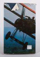 AUSTRALIAN AVIATOR: A rare hardcover book signed and written&nbsp;by Sir Norman Brearley&nbsp;called 'Australian Aviator', published 1971 by Rigby Limited - 7