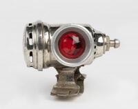 POWELL & HANMER ACETHYLENE LAMP: A Powell & Hanmer Acethlene Lamp - 2