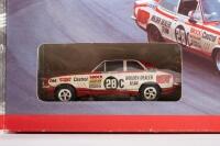 LJ TORANA&nbsp;GTR XU-1 RACING SET:&nbsp;A&nbsp;1:43&nbsp;scale Trax model&nbsp;including a Holden LJ Torana GTR XU-1 Bathurst 1972&nbsp;Racing - 2