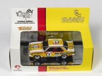 HOLDEN L34 TORANA:&nbsp;A limited edition (172/1200) 1:43&nbsp;scale Classic Carlectables&nbsp;model&nbsp;including a Holden&nbsp;Torana L34 1976 Bathurst winner