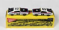 FORD FALCON XC HARDTOP:&nbsp;A&nbsp;1:43&nbsp;scale Trax&nbsp;model&nbsp;including two&nbsp;Ford Falcon XC Hardtops Commemorating the 1977 Bathurst Finish