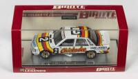 HOLDEN VK COMMODORE:&nbsp;A 1:43&nbsp;scale Biante model of a Holden VK Commodore, this being the 1986 James Hardie Bathurst 1000 winner, model number&nbsp;B432704B