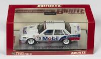 HOLDEN VL COMMODORE:&nbsp;A 1:43&nbsp;scale Biante model&nbsp;including a Holden VL&nbsp;Commodore winner 1987&nbsp;James Hardie 1000