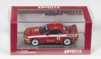 NISSAN SKYLINE GT-R:&nbsp;A 1:43&nbsp;scale Biante model&nbsp;including a Nissan Skyline GT-R 1992&nbsp;ATCC